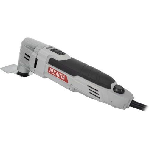 Многофункциональный инструмент (реноватор) Ресанта МФИ-400 в кейсе