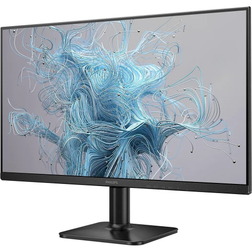 Монитор PHILIPS 24E2N2100/00(60) Black