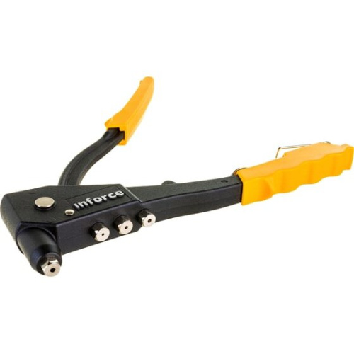 Заклепочник Inforce 06-14-10 2,4-4,8 мм