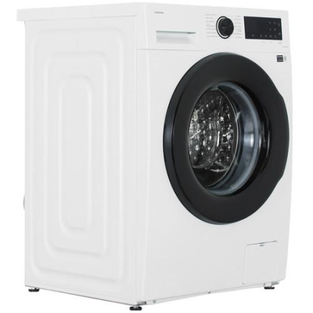 Стиральная машина Samsung WW11CGC04CAELP белый