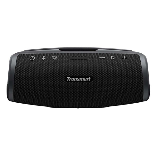 Портативная колонка Tronsmart Mirtune S100 Black