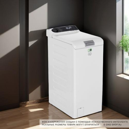 Стиральная машина AEG LTR7E373AE белый