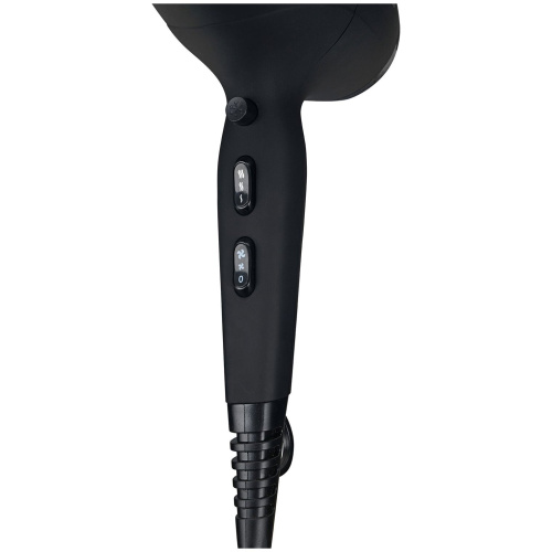 Фен POLARIS PHD 2600ACi Salon Hair черный