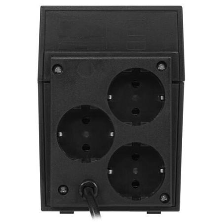 ИБП Powercom Raptor RPT-600A EURO