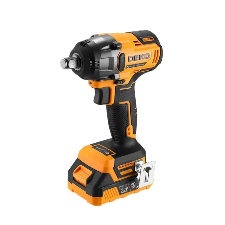 Гайковерт Deko DKIS-Li (083-1083)