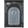 Стиральная машина Samsung WW90DG6U34LBLP черный