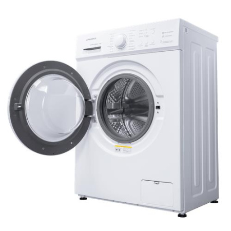 Стиральная машина MAUNFELD MFWM127WH051 белый