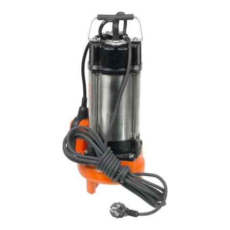 Фекальный насос Вихрь ФН-750