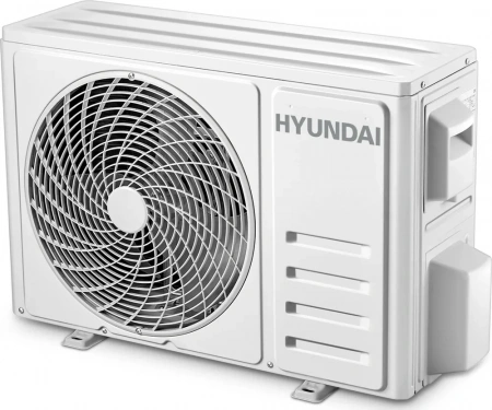 Сплит-система Hyundai HAC-09/T-PRO
