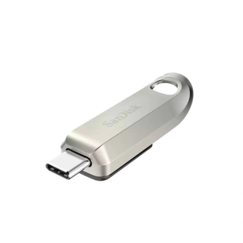 USB-флешка SanDisk Ultra Luxe 256Gb (SDCZ75C-256G-G46), Type-C