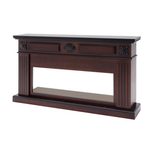 Портал каминный из МДФ RealFlame Siena 42/BV античный дуб, под очаги Beverly 1000 и Saphir 42