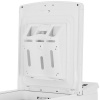 Стиральная машина ZUGEL ZWT813I белый