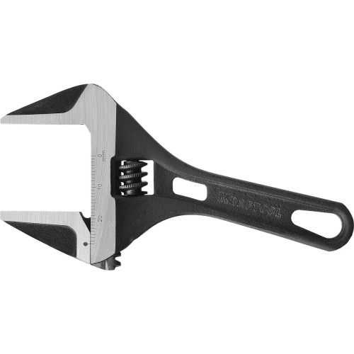 Ключ разводной KRAFTOOL SlimWide Compact 27266-15 120/28 мм