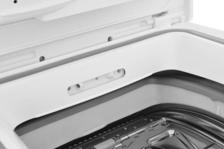 Стиральная машина ZUGEL ZWT612 белый