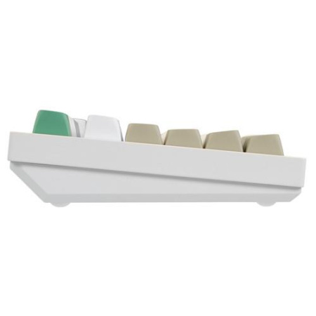 Клавиатура  проводная + беспроводная Keychron Q3 Max