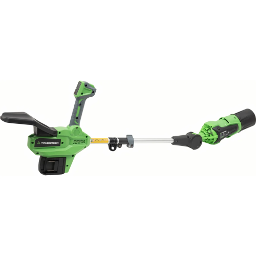Воздуходувка TRUEGREEN TG8A520 без АКБ и ЗУ
