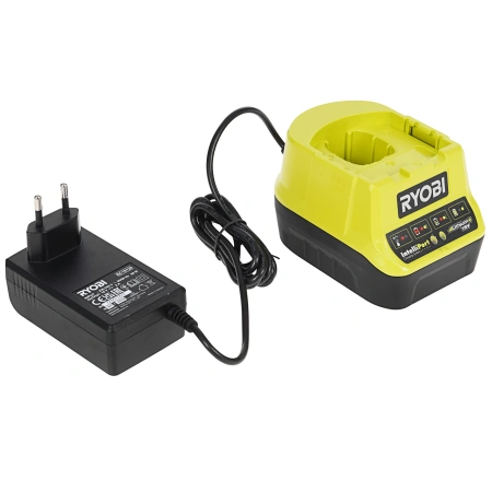 Газонокосилка Ryobi RY18LMH37A-250 (5133004583)