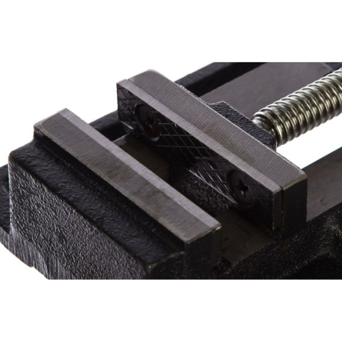 Тиски станочные Stalex Бульдог Q196A