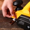 Рубанок Deko DKEP1100W Set1 (083-1074)
