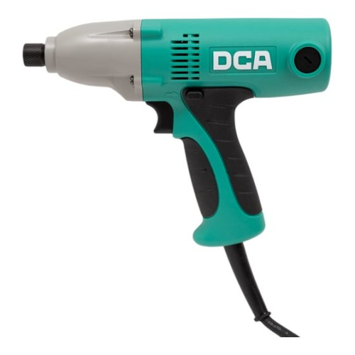 Шуруповерт DCA APL8 ударный 300 Вт