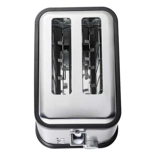 Тостер BQ T1005 Black-Silver