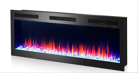 Электроочаг RealFlame Emerald 50