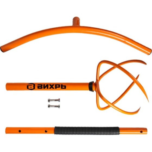 Культиватор Вихрь К-4 (73/7/1/5) ручной