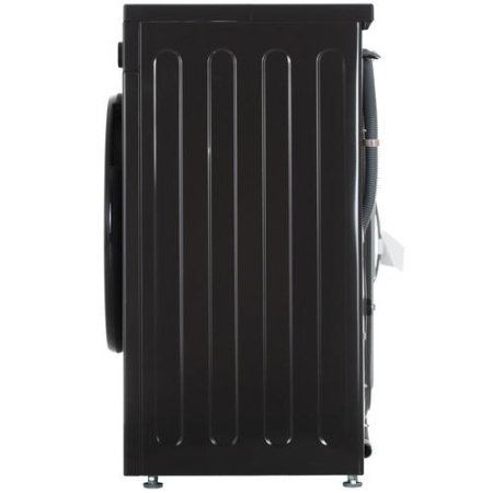 Стиральная машина LG F2Y1HS5J черный