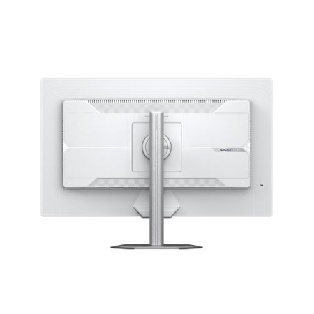 27" Монитор GIGABYTE M27UP ICE белый