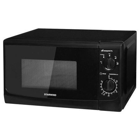 Микроволновая печь Starwind SWM5720 черный