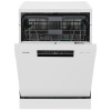 Посудомоечная машина Gorenje GS643C90W белый