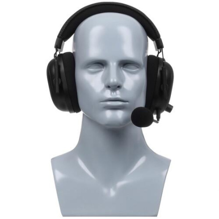 Беспроводные наушники Razer BlackShark V2 Pro черный