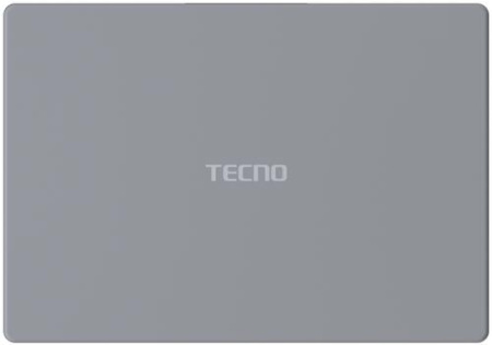 16" Ноутбук Tecno Megabook K16SAA серый