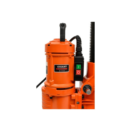 Cверлильная машина Gigant Professional EDM-180