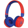 Беспроводные наушники JBL JR310BT красный