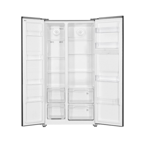 Холодильник Kraft KF-MS5701DI