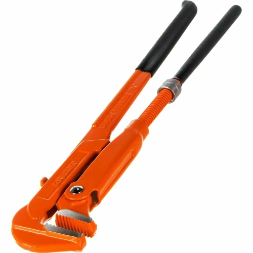 Ключ трубный Gigant TKP-8