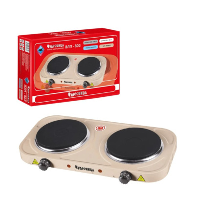 Настольная плитка ЧУДЕСНИЦА ЭЛП803