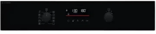 Духовой шкаф Electrolux EOD6F77WZ