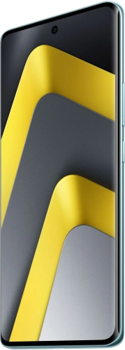 Смартфон Poco M8 5G 8/256 Зеленый