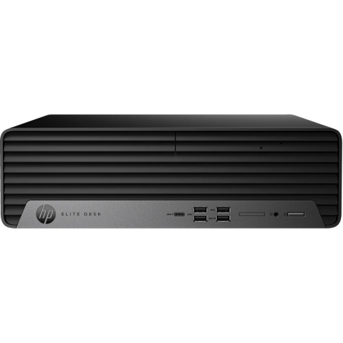 Неттоп HP Elite 800 G9 (9N7F3AT) SFF Core i7-13700, 16Gb DDR5-4800, 512Gb SSD M.2 NVMe, DVDRW, Eng/Ru Kbd+Mouse, FreeDOS