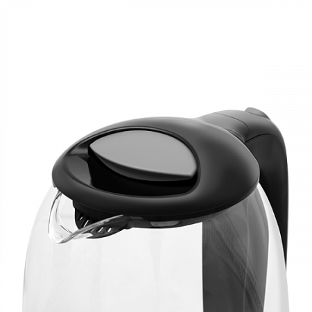 Электрочайник BQ KT1830G Black