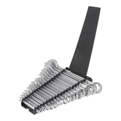 Набор ключей комбинированных WMC TOOLS WMC-5181MP(50006) 18 предметов