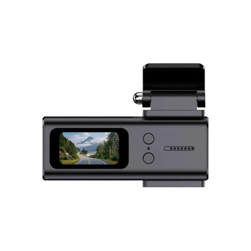 Видеорегистратор Digma FreeDrive 933W черный 4Mpix 1440x2560 1440p 110гр SA 223