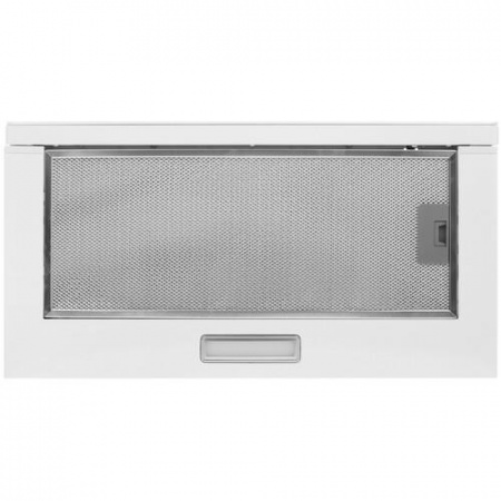 Вытяжка телескопическая Haier HVX-T642GW белый/белый