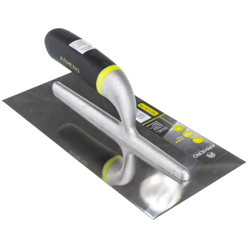 Гладилка ARMERO A231/280 280*130мм нерж.сталь