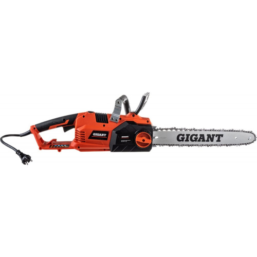 Электрическая цепная пила Gigant SF-7J-157