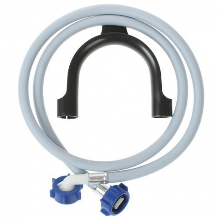 Стиральная машина LG F2V3HS6W белый