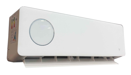 Кондиционер Viomi KFR-25GW/Y4CM2-A++/A+ серии Cross2