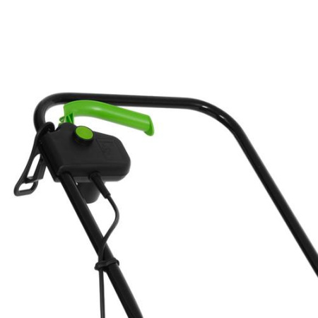 Электрическая газонокосилка GreenWorks GD1200LM32
